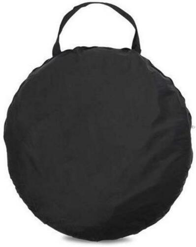 Black carrying bag for Spray Tan Tent